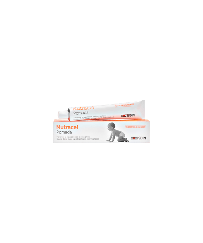 NUTRACEL POMADA 50 ML – foto del producto cada nutracel pomada NUTRACEL POMADA 50 ML – foto del producto cada nutracel pomada