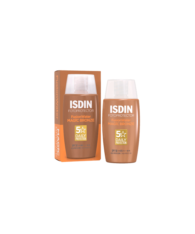 FP ISDIN FW COLOR BRONZE SPF50 50ML – foto del producto isdin color bronze FP ISDIN FW COLOR BRONZE SPF50 50ML – foto del producto isdin color bronze