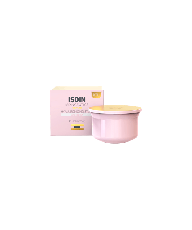 ISDINCEUTICS HYALUR MOISTUR SENSIT REFIL – foto del producto isdinceutics hyalur moistur ISDINCEUTICS HYALUR MOISTUR SENSIT REFIL – foto del producto isdinceutics hyalur moistur