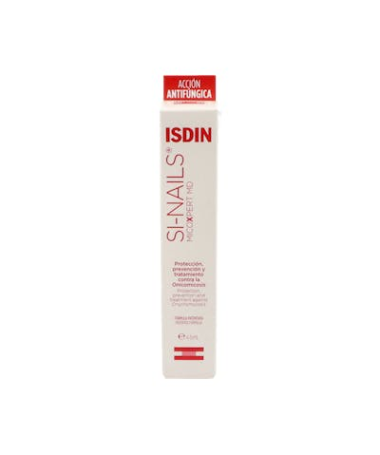 ISDIN SI-NAILS MICOXPERT 4