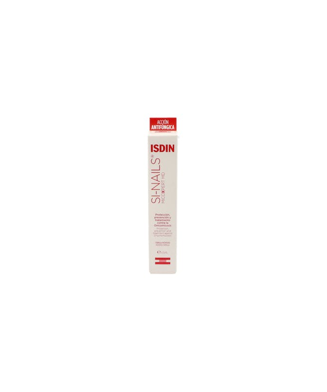 ISDIN SI-NAILS MICOXPERT 4
