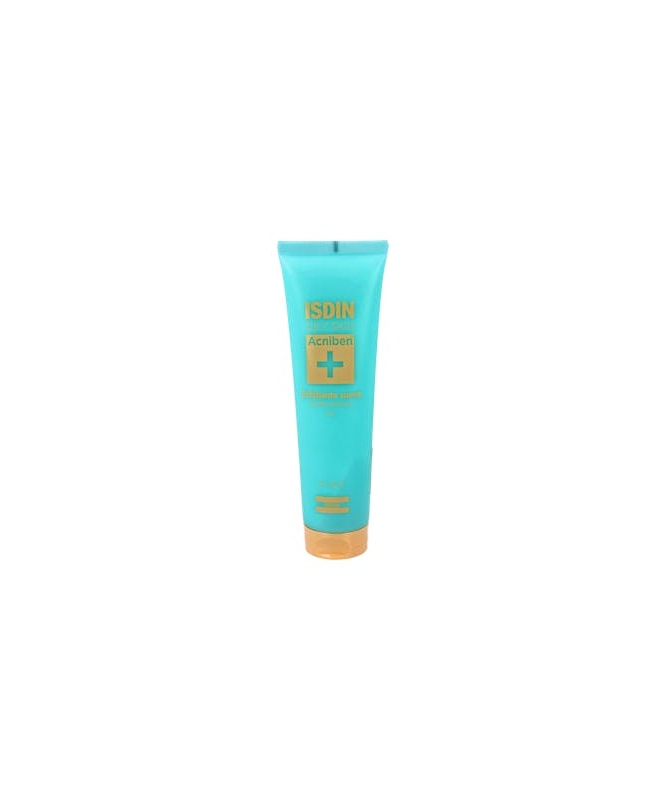 ACNIBEN EXFOLIANTE SUAVE 100 ML – foto del producto cada acniben exfoliante