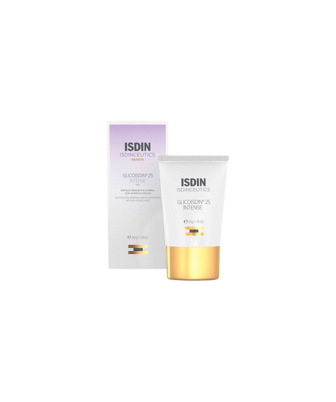 ISDINCEUTICS GLICOISDIN GEL 25% 50 ML – foto del producto isdinceutics glicoisdin gel ISDINCEUTICS GLICOISDIN GEL 25% 50 ML – foto del producto isdinceutics glicoisdin gel