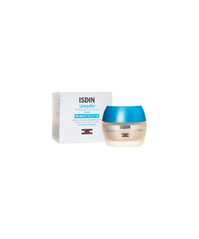 UREADIN CREMA HIDRATANTE PIEL SECA 50 ML – foto del producto piel ureadin crema UREADIN CREMA HIDRATANTE PIEL SECA 50 ML – foto del producto piel ureadin crema
