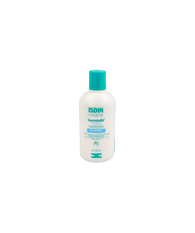 GERMISDIN ORIGINAL GEL BAÑO 250 ML DOSIF – foto del producto germisdin original gel