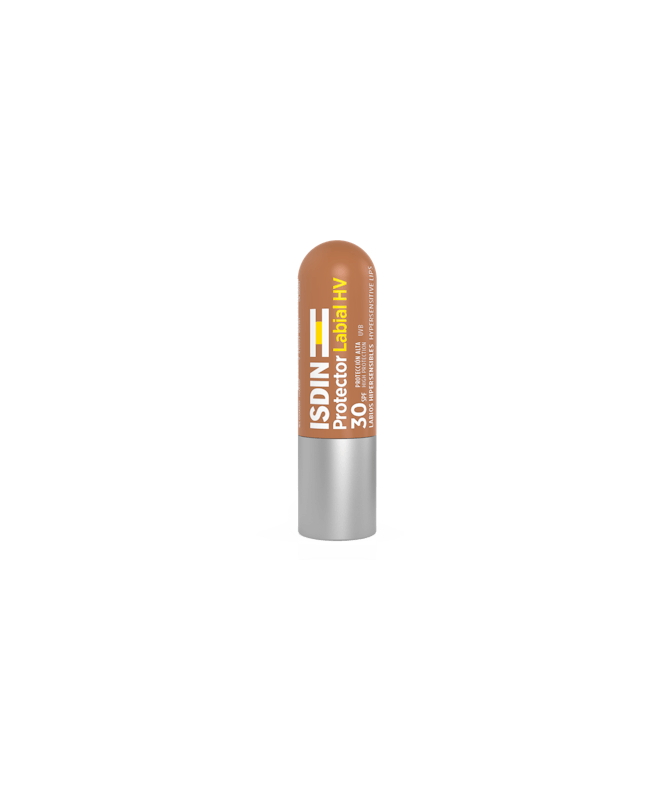 ISDIN PROTECTOR LABIAL 30 HV – foto del producto isdin protector labial