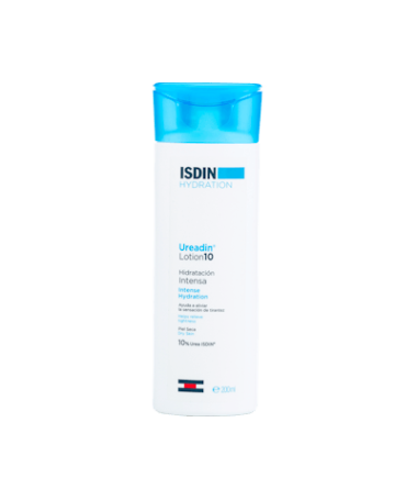 UREADIN 10 LOCION 200ML – foto del producto cada ureadin locion