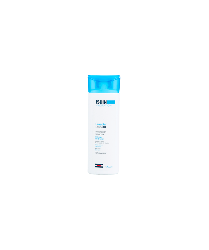 UREADIN 10 LOCION 200ML – foto del producto cada ureadin locion