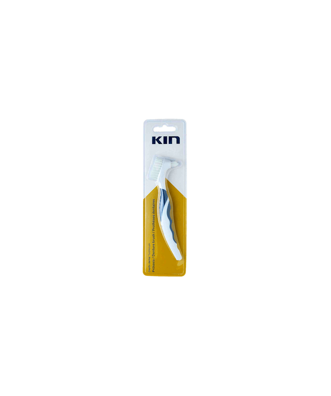 CEPILLO KIN DENTAL PROTESIS – foto del producto cada cepillo kin