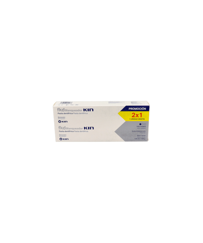 FKD BLANQUEADOR 125ML 2x1 – foto del producto cada fkd blanqueador