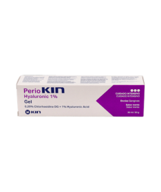 PERIOKIN HYALURONIC 1% GEL – foto del producto puede coloración periokin