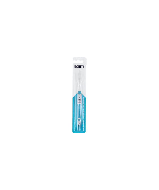 CEPILLO DENTAL KIN POST-QUIRURGICO – foto del producto cada cepillo dental CEPILLO DENTAL KIN POST-QUIRURGICO – foto del producto cada cepillo dental