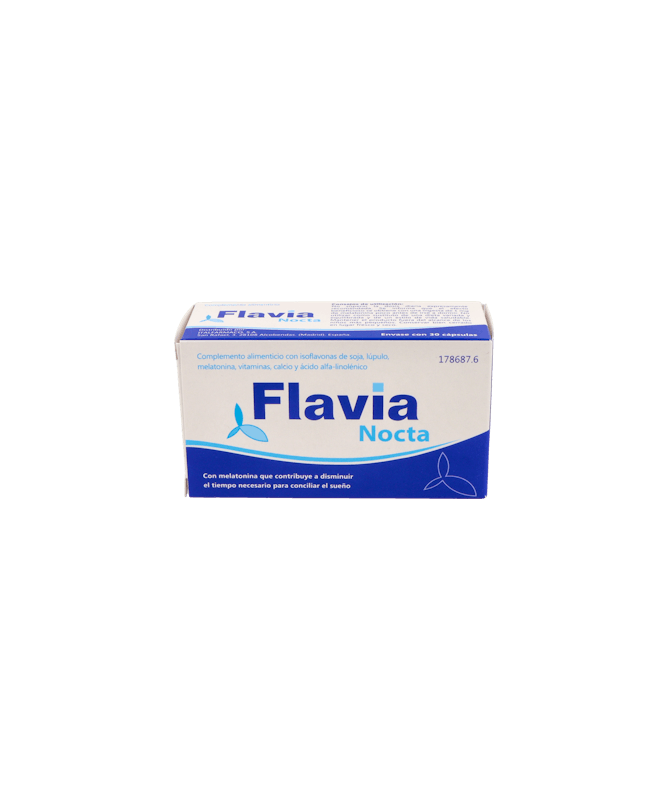 FLAVIA NOCTA 30 CAPS – foto del producto ácido flavia nocta FLAVIA NOCTA 30 CAPS – foto del producto ácido flavia nocta