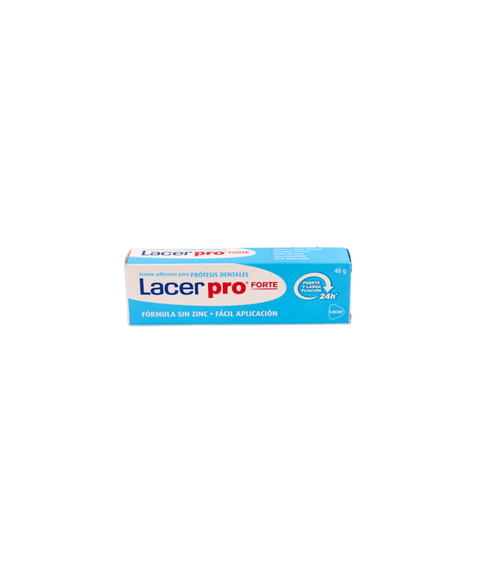 LACERPRO FORTE ADHES PROTESIS DENTAL 40G – foto del producto lacerpro forte adhes LACERPRO FORTE ADHES PROTESIS DENTAL 40G – foto del producto lacerpro forte adhes