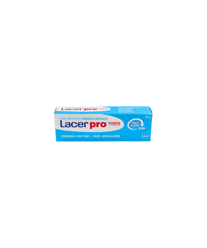 LACERPRO FORTE ADHES PROTESIS DENTAL 70G – foto del producto lacerpro forte adhes LACERPRO FORTE ADHES PROTESIS DENTAL 70G – foto del producto lacerpro forte adhes