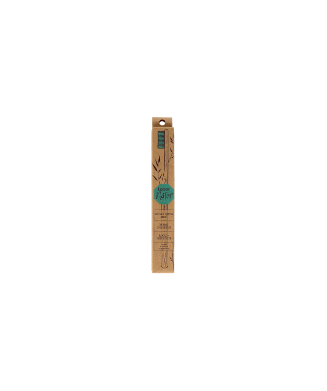 LACER NATUR CEPILLO ADULTO BAMBU MEDIO – foto del producto lacer natur cepillo LACER NATUR CEPILLO ADULTO BAMBU MEDIO – foto del producto lacer natur cepillo