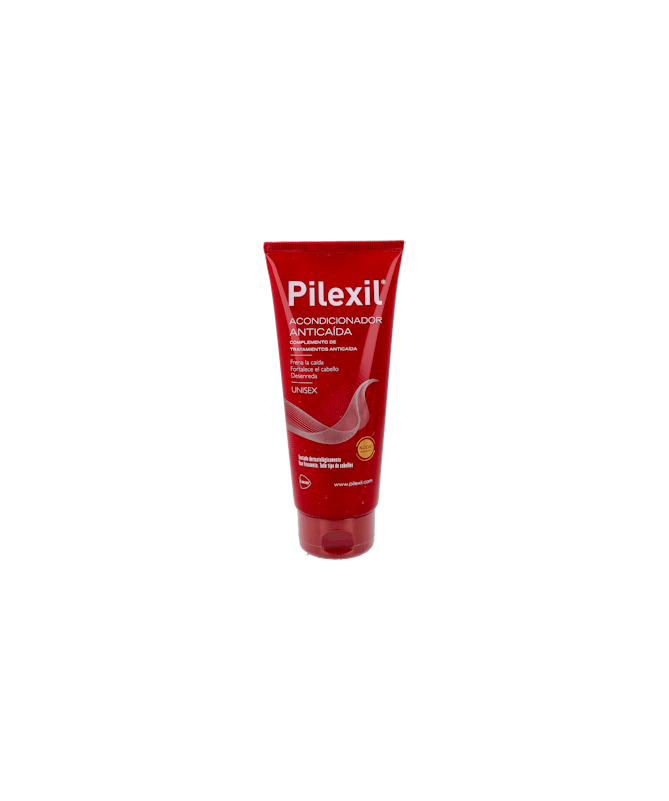 PILEXIL ACONDICIONADOR ANTICAIDA 200ML – foto del producto cada pilexil acondicionador PILEXIL ACONDICIONADOR ANTICAIDA 200ML – foto del producto cada pilexil acondicionador