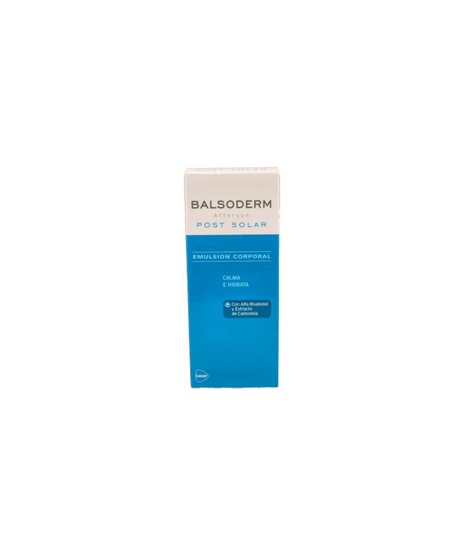 BALSODERM POST SOLAR CORPORAL 300 ML – foto del producto cada balsoderm post BALSODERM POST SOLAR CORPORAL 300 ML – foto del producto cada balsoderm post