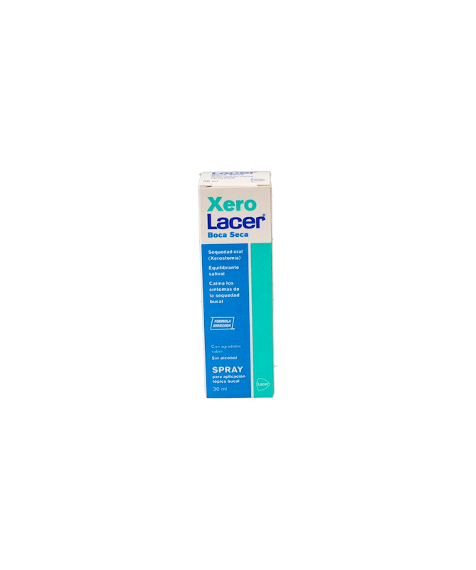 XEROLACER BOCA SECA SPRAY BUCAL 30 ML – foto del producto sódico fluoruro vitamina XEROLACER BOCA SECA SPRAY BUCAL 30 ML – foto del producto sódico fluoruro vitamina