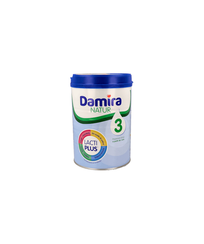 DAMIRA NATUR 3 800 GRAMOS – foto del producto damira natur 800 DAMIRA NATUR 3 800 GRAMOS – foto del producto damira natur 800