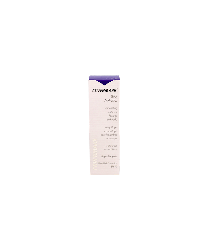COVERMARK LEG MAGIC MAQUILLAJE Nº3 50 ML – foto del producto maquillaje piel covermark