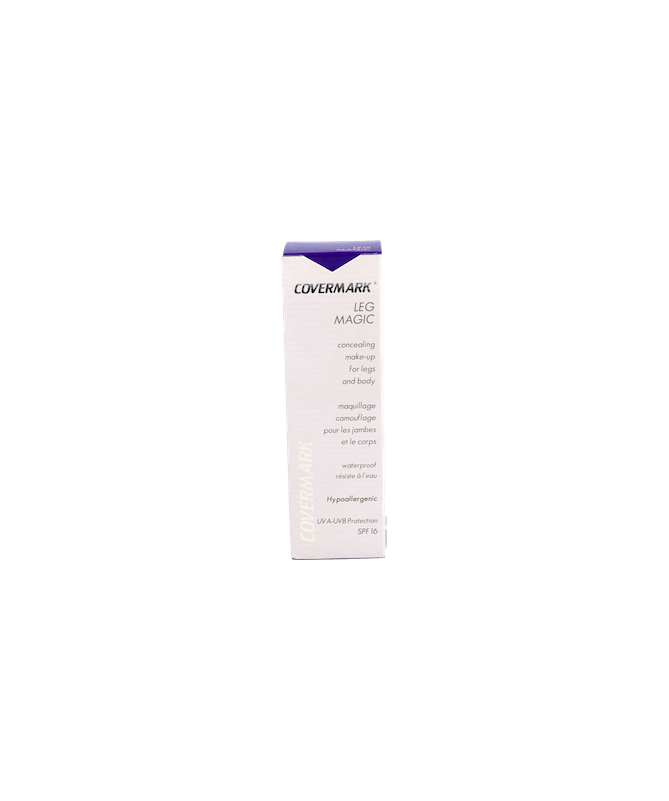 COVERMARK LEG MAGIC MAQUILLAJE Nº4 50 ML – foto del producto maquillaje piel covermark