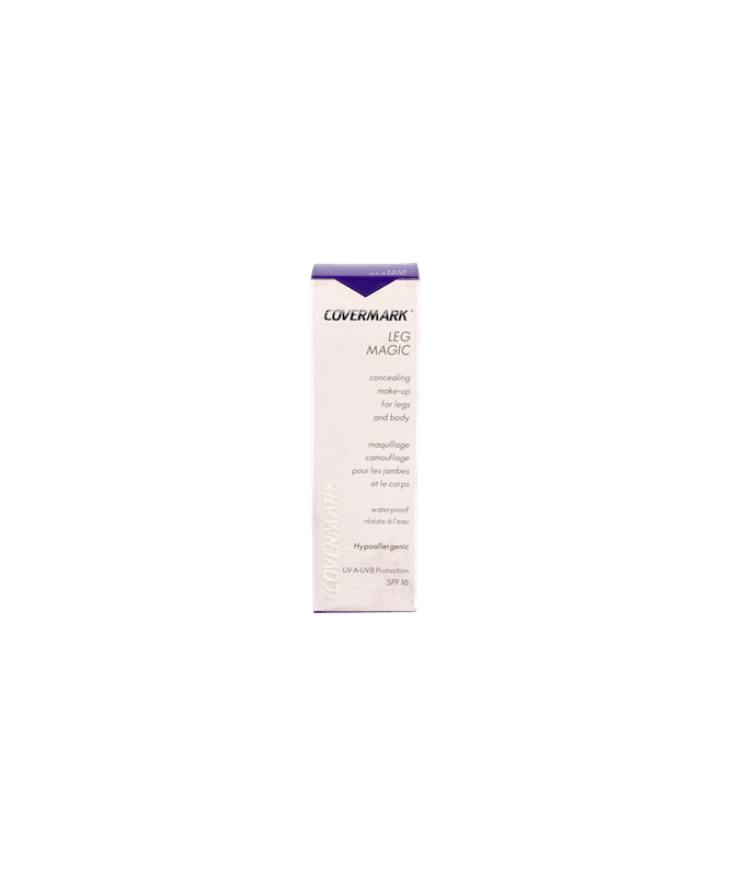 COVERMARK LEG MAGIC MAQUILLAJE Nº12 50ML – foto del producto cada covermark leg
