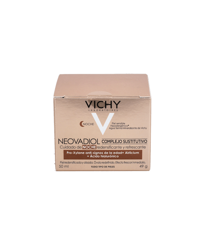 NEOVADIOL COMPL. SUST. NOCHE 50 ML – foto del producto cada neovadiol compl NEOVADIOL COMPL. SUST. NOCHE 50 ML – foto del producto cada neovadiol compl