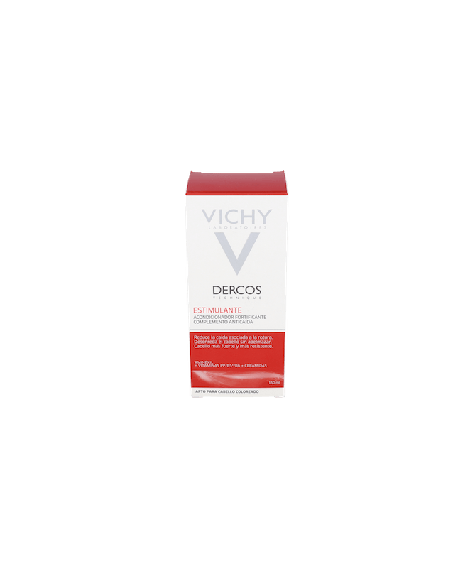 DERCOS ACONDICIONADOR ESTIMULANTE 150 M – foto del producto cada dercos acondicionador