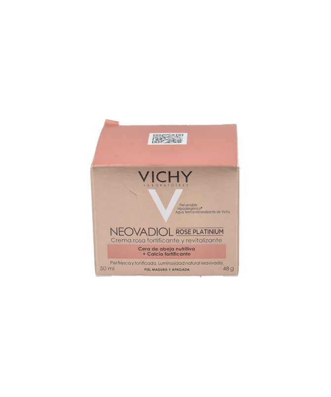 NEOVADIOL 65+ LA CREME ROSE 50ML – foto del producto cada neovadiol creme NEOVADIOL 65+ LA CREME ROSE 50ML – foto del producto cada neovadiol creme