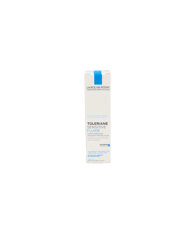TOLERIANE SENSITIVE FLUIDO 40ML – foto del producto cada toleriane sensitive TOLERIANE SENSITIVE FLUIDO 40ML – foto del producto cada toleriane sensitive