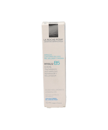 ROCHE POSAY HYALU B5 OJOS 15 ML – foto del producto cada roche posay