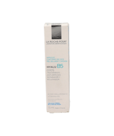 ROCHE POSAY HYALU B5 OJOS 15 ML – foto del producto cada roche posay