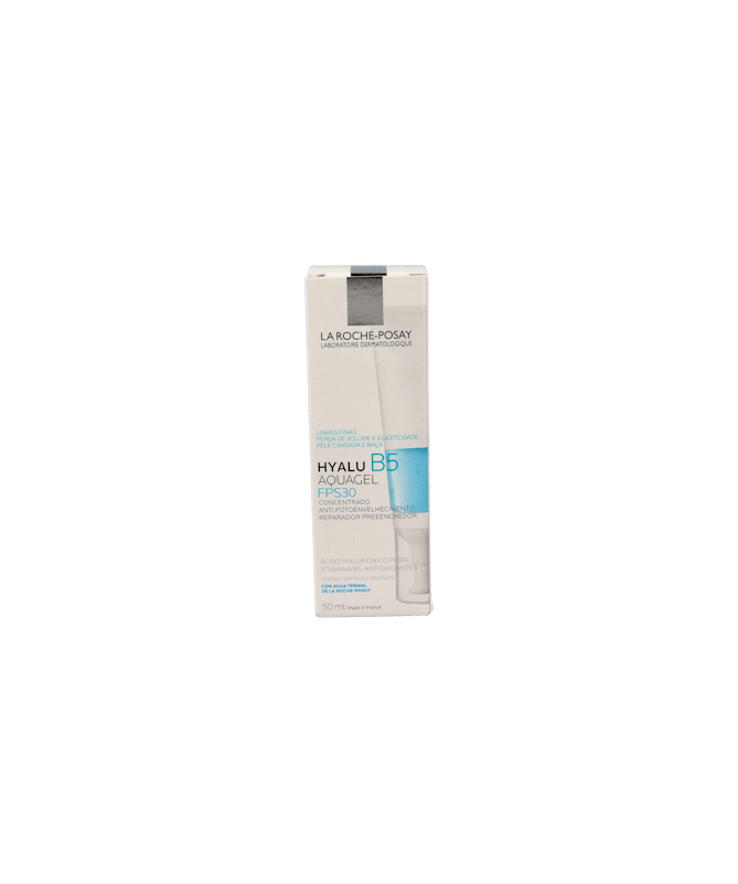 HYALU B5 AQUAGEL SPF30 40 ML – foto del producto cada hyalu aquagel HYALU B5 AQUAGEL SPF30 40 ML – foto del producto cada hyalu aquagel