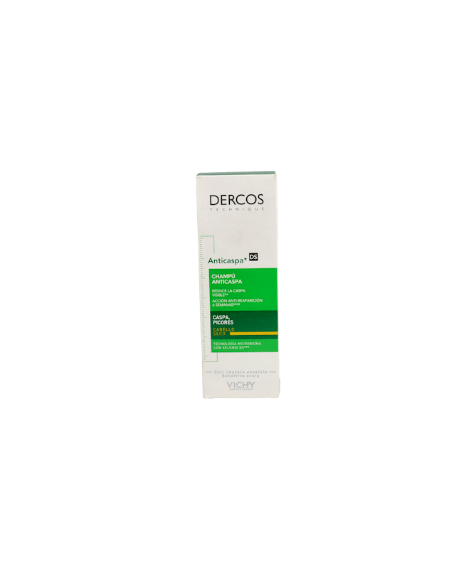 DERCOS CHAMPU ANTICASPA SECA – foto del producto cada dercos champu DERCOS CHAMPU ANTICASPA SECA – foto del producto cada dercos champu