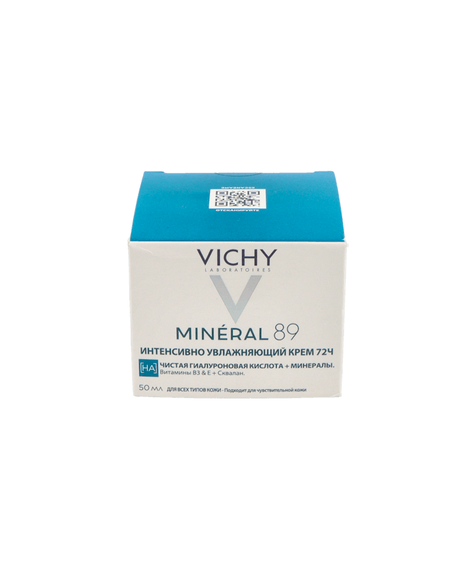 MINERAL 89 CREMA LIGERA 50 ML – foto del producto cada mineral crema MINERAL 89 CREMA LIGERA 50 ML – foto del producto cada mineral crema