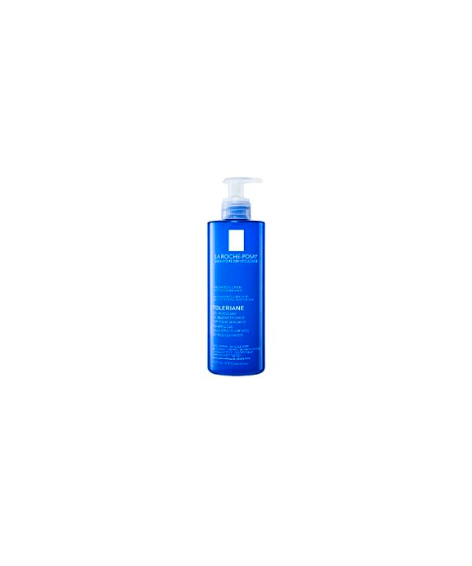TOLERIANE GEL ESPUMOSO DOBLE LIMPIA 400M – foto del producto cada toleriane gel TOLERIANE GEL ESPUMOSO DOBLE LIMPIA 400M – foto del producto cada toleriane gel
