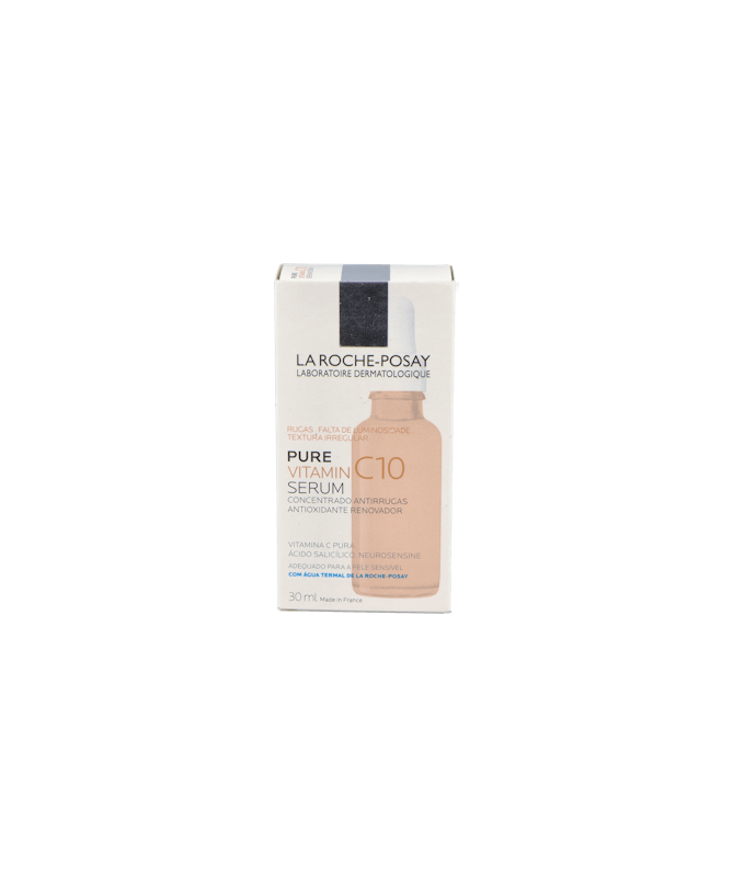PURE VITAMIN C12 SERUM 30 ML – foto del producto cada pure vitamin PURE VITAMIN C12 SERUM 30 ML – foto del producto cada pure vitamin