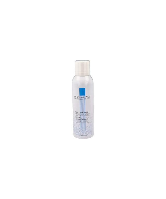 ROCHE POSAY AGUA TERMAL SPRAY 150 ML – foto del producto cada roche posay ROCHE POSAY AGUA TERMAL SPRAY 150 ML – foto del producto cada roche posay