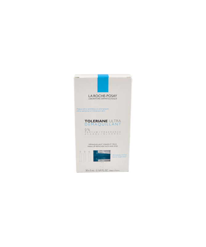 ROCHE POSAY TOLERIANE ULTRA DESMAQ 30 U – foto del producto cada roche posay ROCHE POSAY TOLERIANE ULTRA DESMAQ 30 U – foto del producto cada roche posay