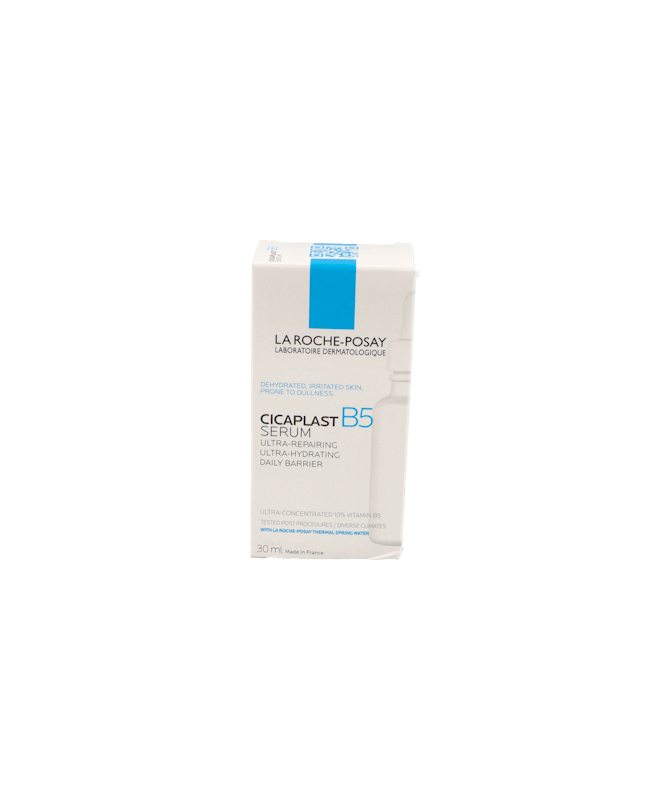 CICAPLAST B5 SERUM ULTRA REPARADOR 30 ML – foto del producto cada cicaplast serum