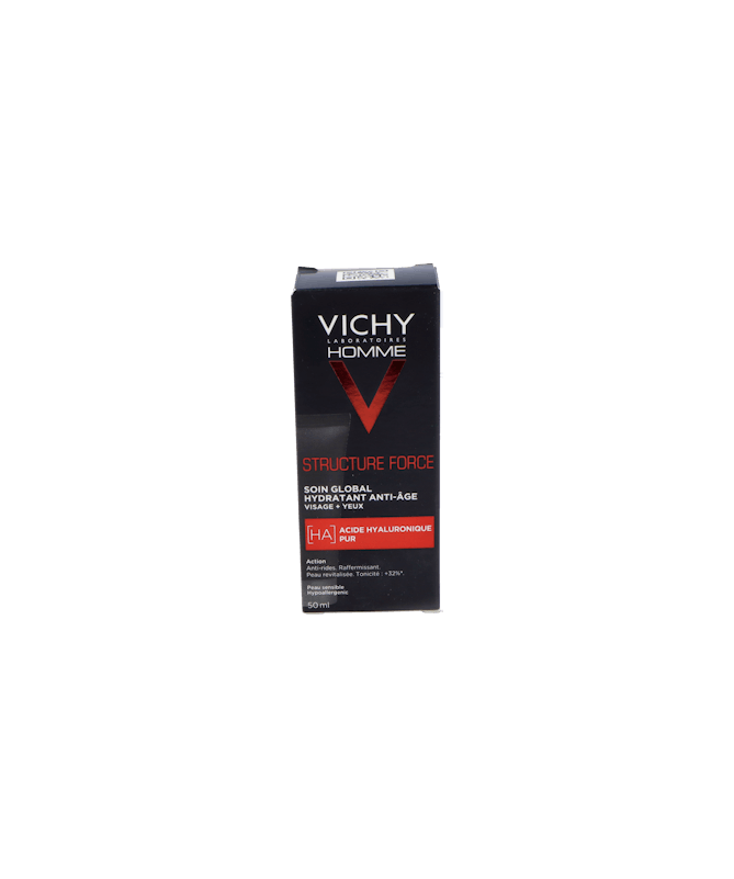 VICHY STRUCTURE FORCE 50 ML – foto del producto cada vichy structure VICHY STRUCTURE FORCE 50 ML – foto del producto cada vichy structure