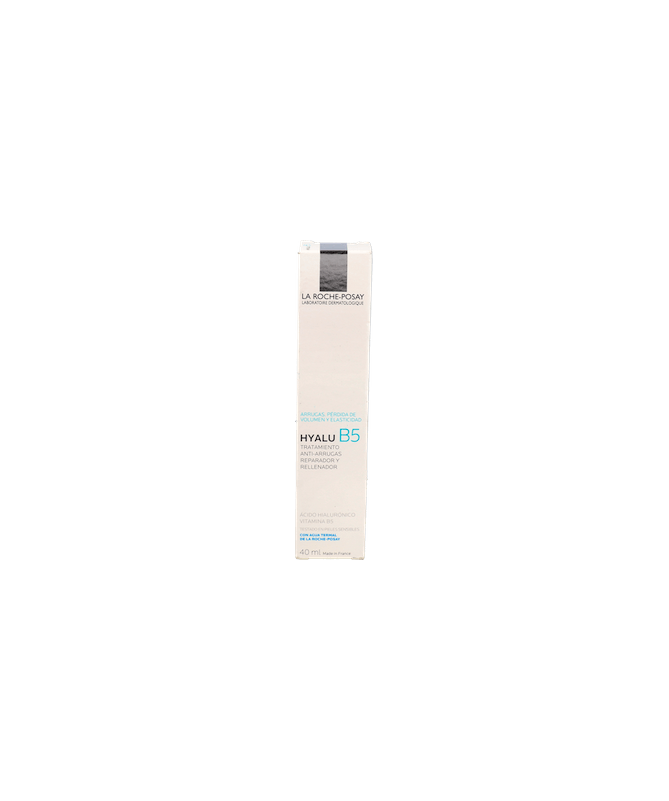 HYALU B5 TRATAMIENTO ANTIARRUGAS 40 ML – foto del producto cada hyalu tratamiento