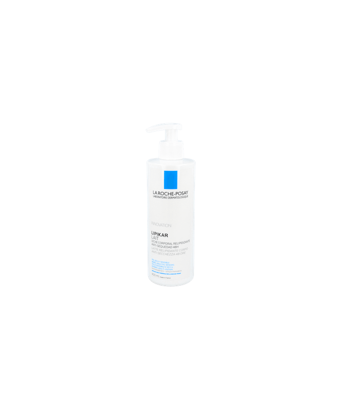 ROCHE POSAY LIPIKAR EMULSION C/DOS 400ML – foto del producto cada roche posay ROCHE POSAY LIPIKAR EMULSION C/DOS 400ML – foto del producto cada roche posay