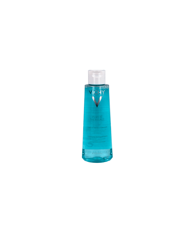 VICHY PURETE TONICO CALMANTE 200 ML – foto del producto cada vichy purete