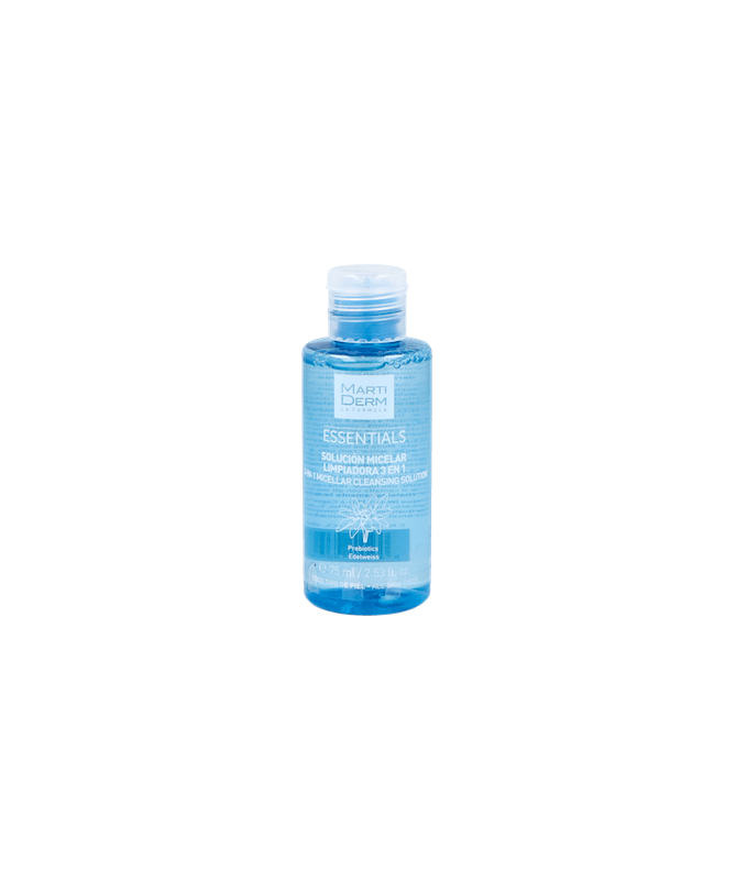 SOLUCION MICELAR LIMPIADORA 75 ML VIAJE – foto del producto cada solucion micelar SOLUCION MICELAR LIMPIADORA 75 ML VIAJE – foto del producto cada solucion micelar