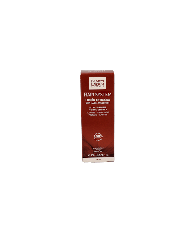 MARTIDERM LOCION ANTICAIDA 100 ML – foto del producto ácido martiderm locion MARTIDERM LOCION ANTICAIDA 100 ML – foto del producto ácido martiderm locion