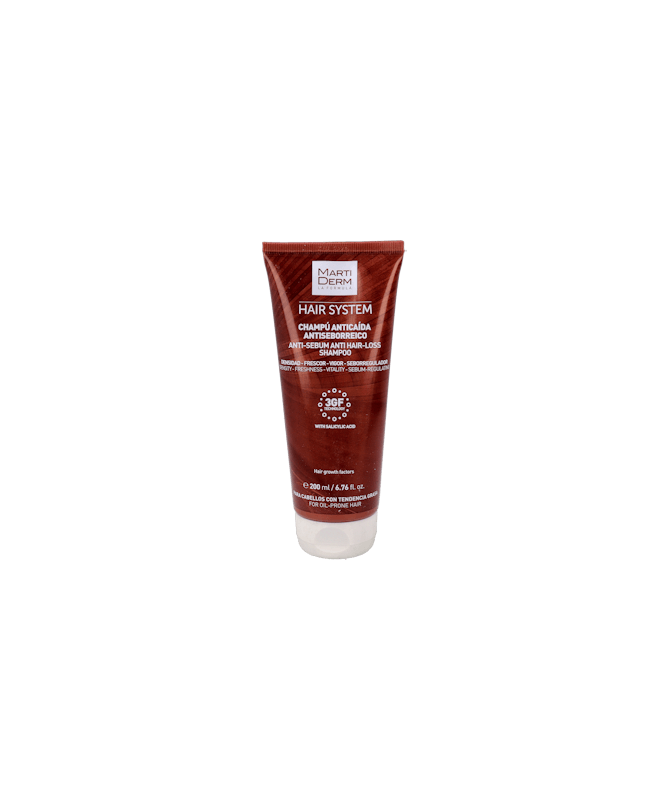 MARTIDERM CHAMPU ANTICA ANTISEBO 200ML – foto del producto martiderm champu antica MARTIDERM CHAMPU ANTICA ANTISEBO 200ML – foto del producto martiderm champu antica