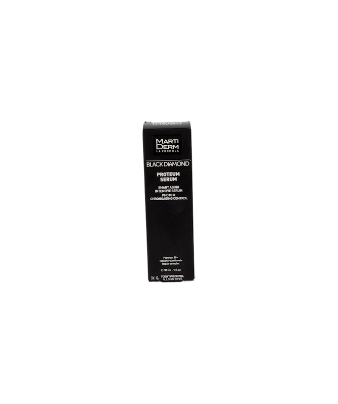MARTIDERM PROTEUM SERUM CRISTAL 30ML – foto del producto cada martiderm proteum