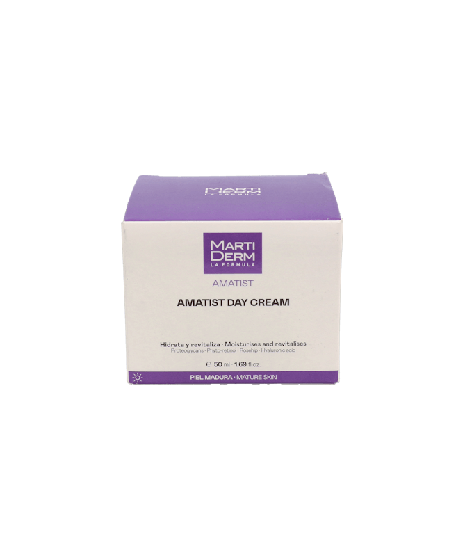 MARTIDERM AMATIST DAY CREAM 50 ML – foto del producto cada martiderm amatist MARTIDERM AMATIST DAY CREAM 50 ML – foto del producto cada martiderm amatist